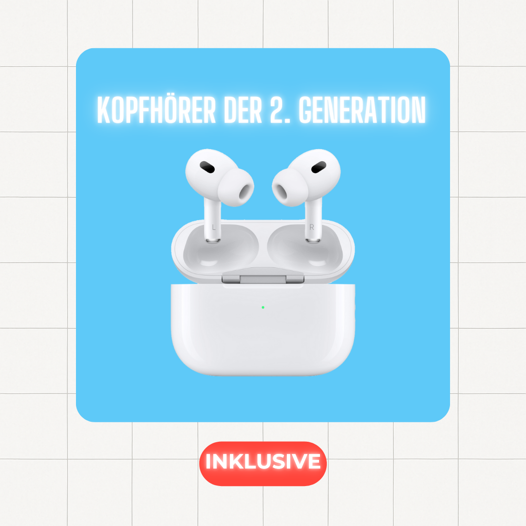 PULSEDBOX | 6 in 1 iPhone