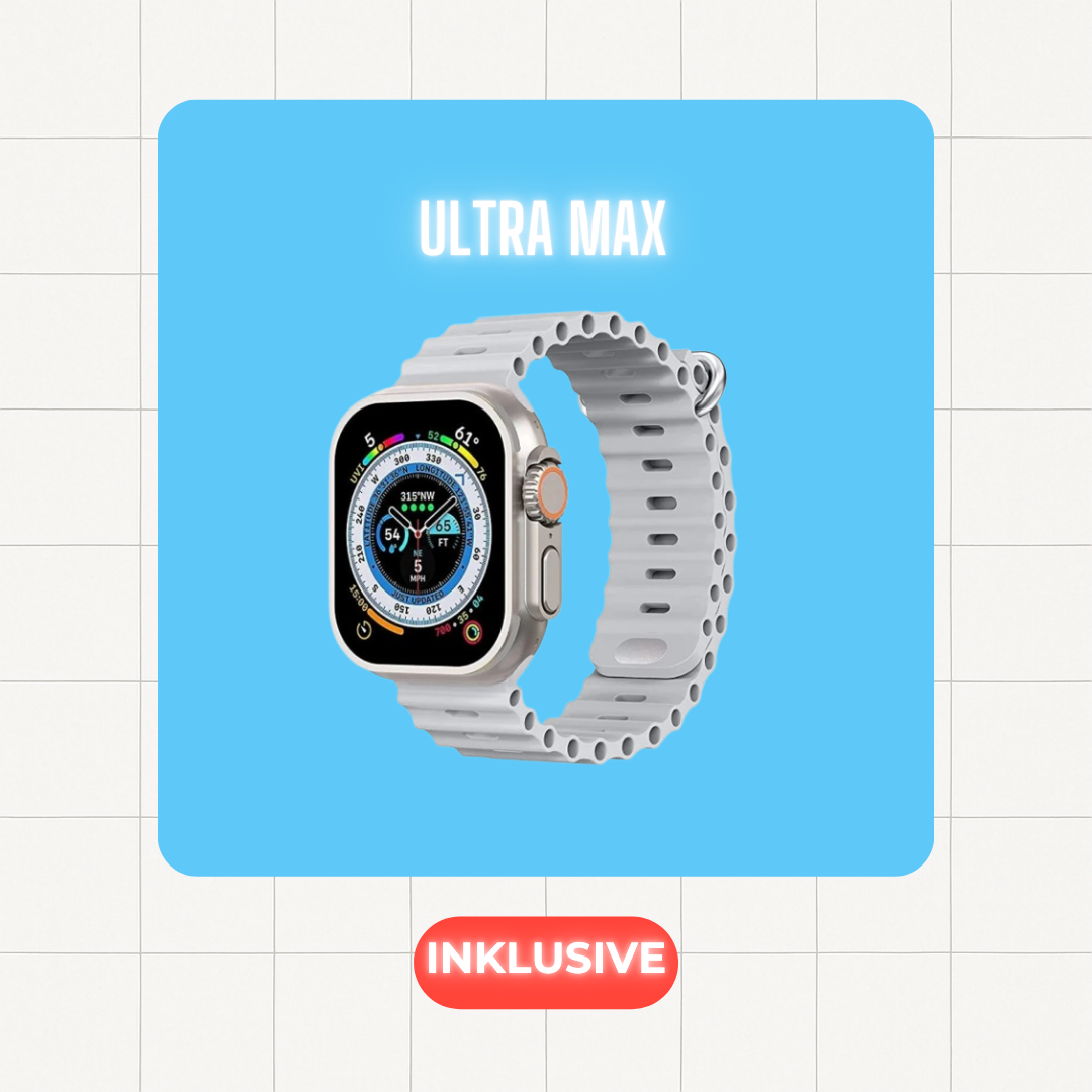 PULSEDBOX | 7 in 1 iPhone