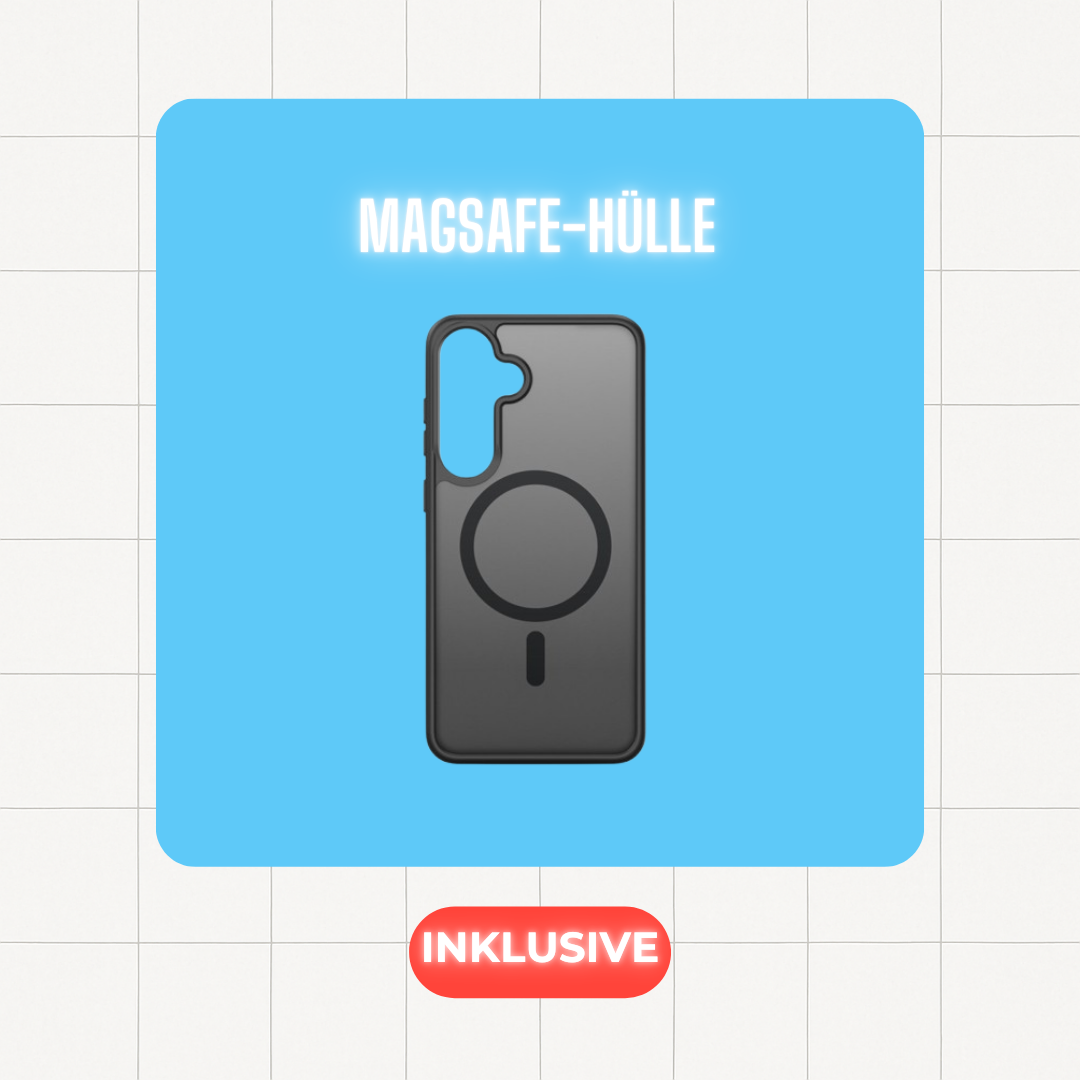 PULSEDBOX | 6 in 1 Android