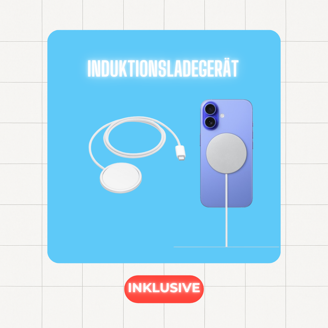 PULSEDBOX | 6 in 1 iPhone