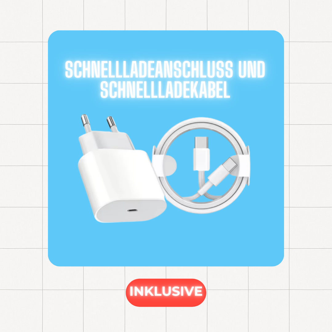 PULSEDBOX | 6 in 1 iPhone