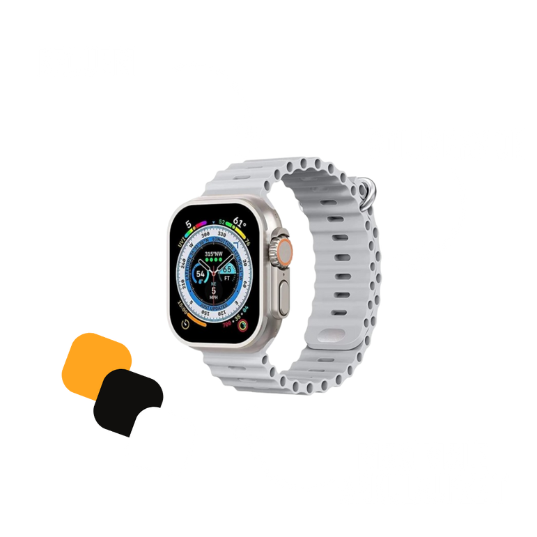 PULSEDBOX | 7 in 1 iPhone