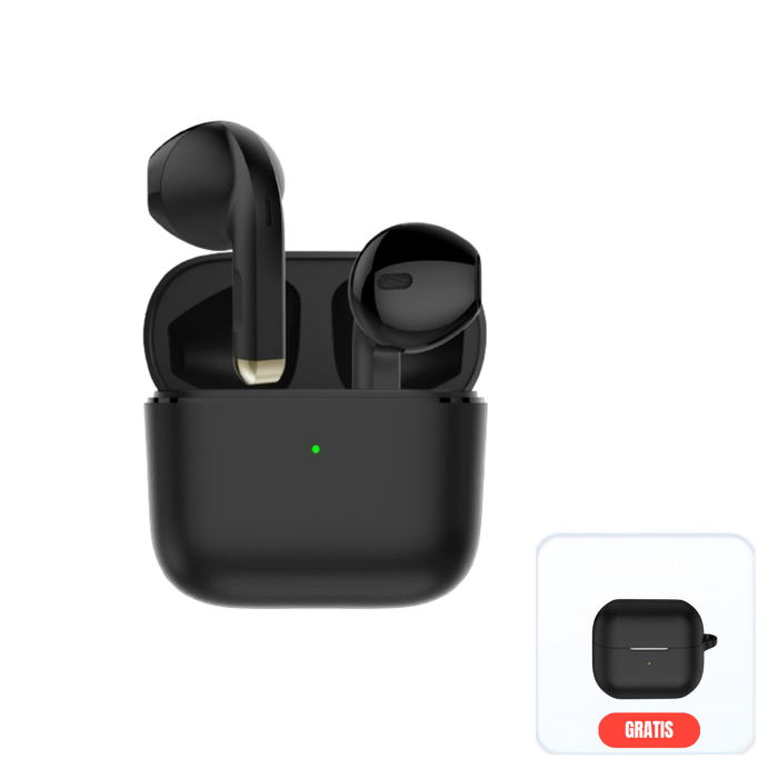 Android Pro 6 Kopfhörer