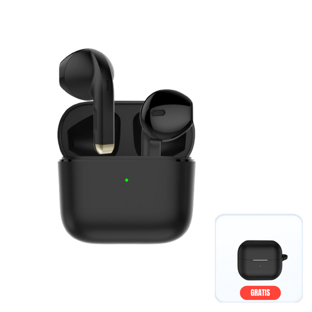 Android Pro 6 Kopfhörer