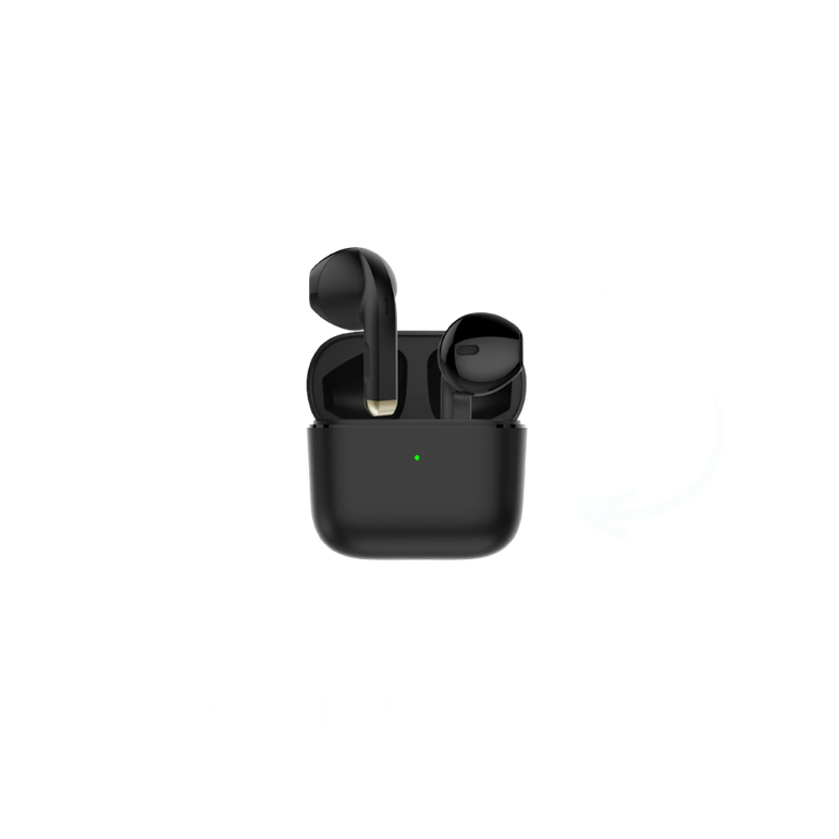 Android Pro 6 Kopfhörer