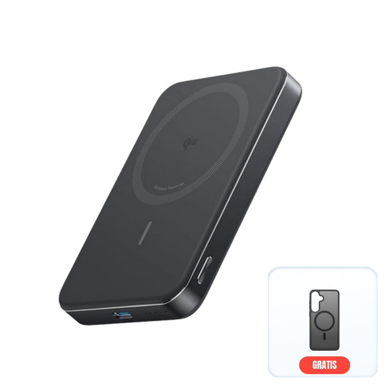 Powerbank