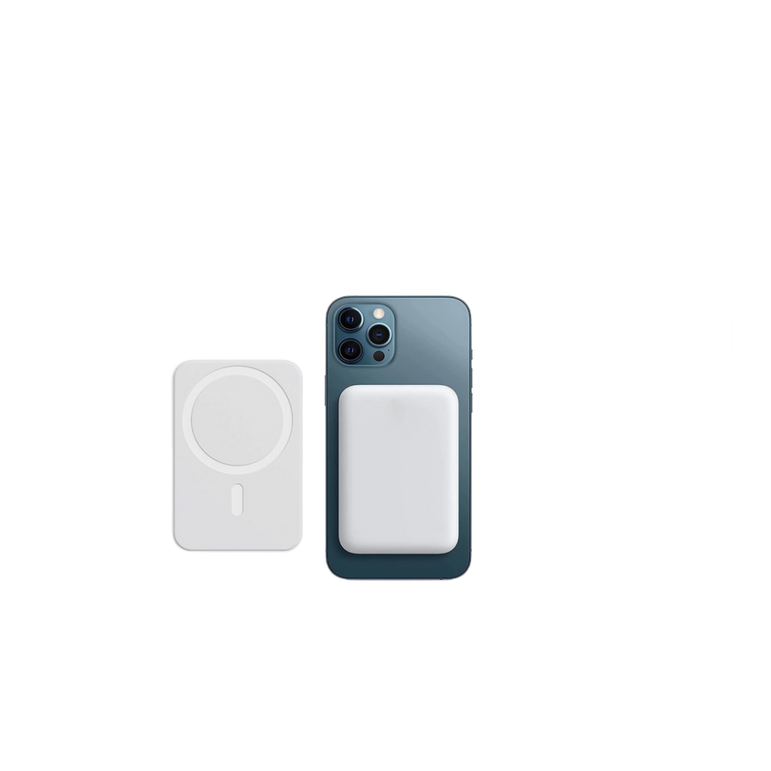 PULSEDBOX | 6 in 1 iPhone