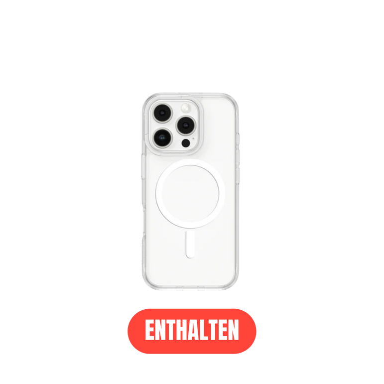 PULSEDBOX | 6 in 1 iPhone