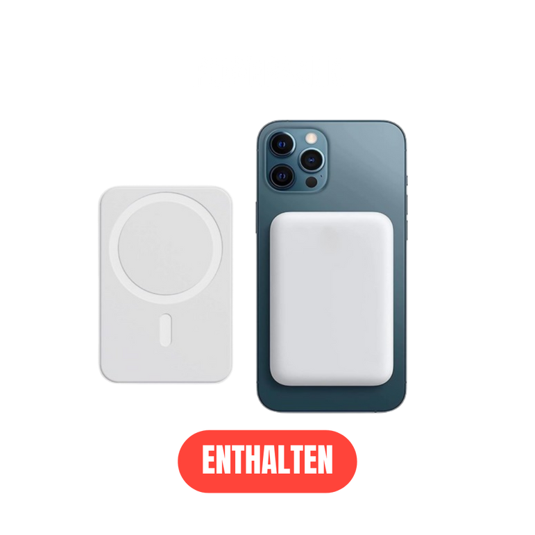 PULSEDBOX | 6 in 1 iPhone