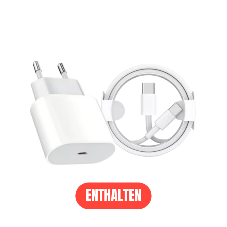 PULSEDBOX | 6 in 1 iPhone
