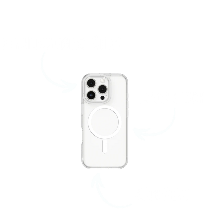 PULSEDBOX | 6 in 1 iPhone