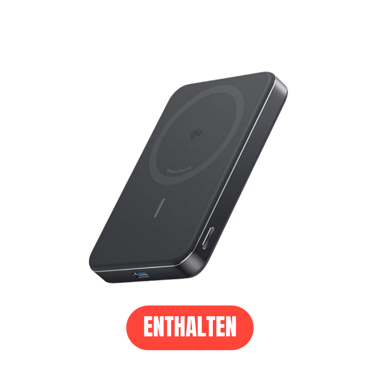 PULSEDBOX | 6 in 1 Android