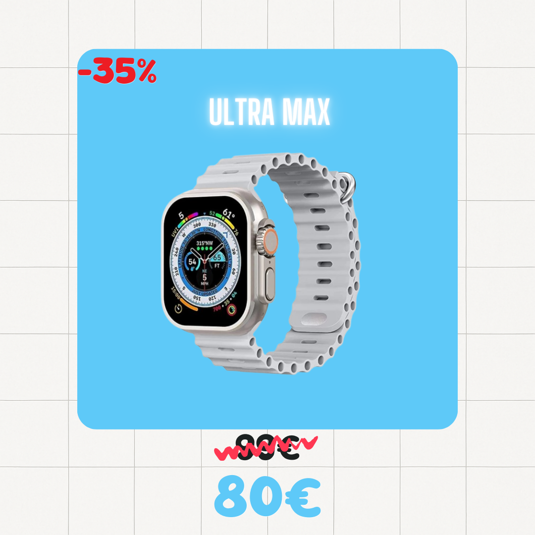 Ultra Max