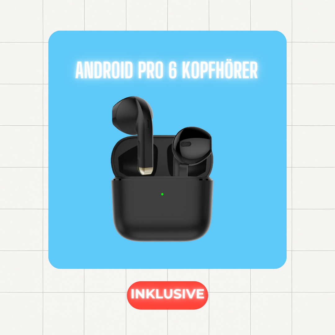 PULSEDBOX | 6 in 1 Android