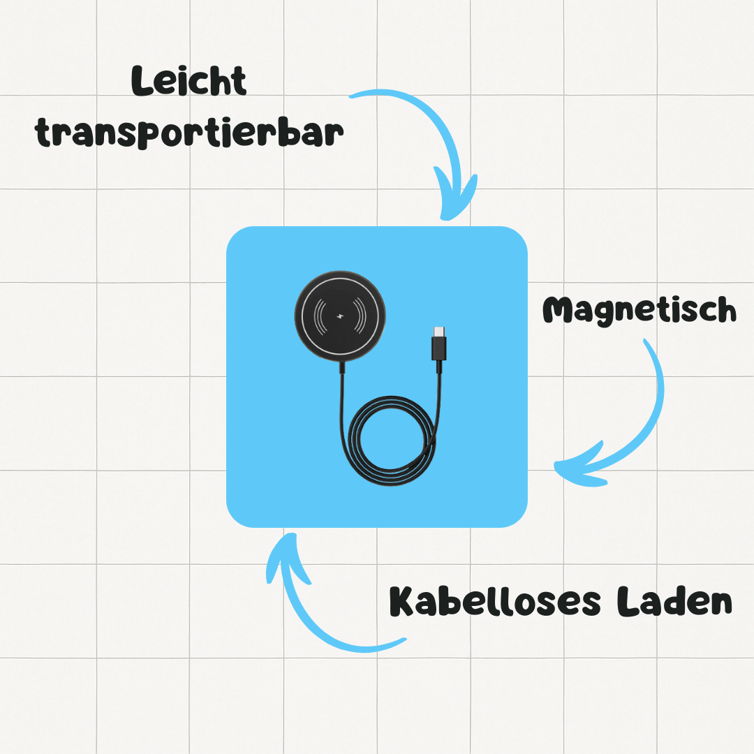 PULSEDBOX | 6 in 1 Android