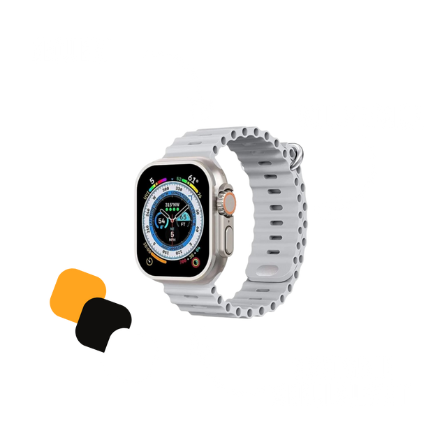 Ultra Max Uhr