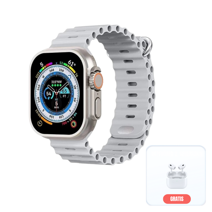 Ultra Max Uhr