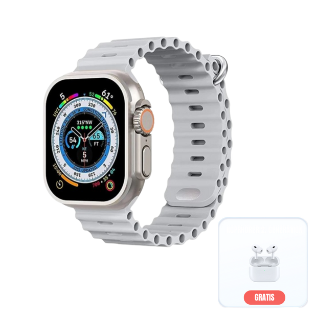 Ultra Max Uhr