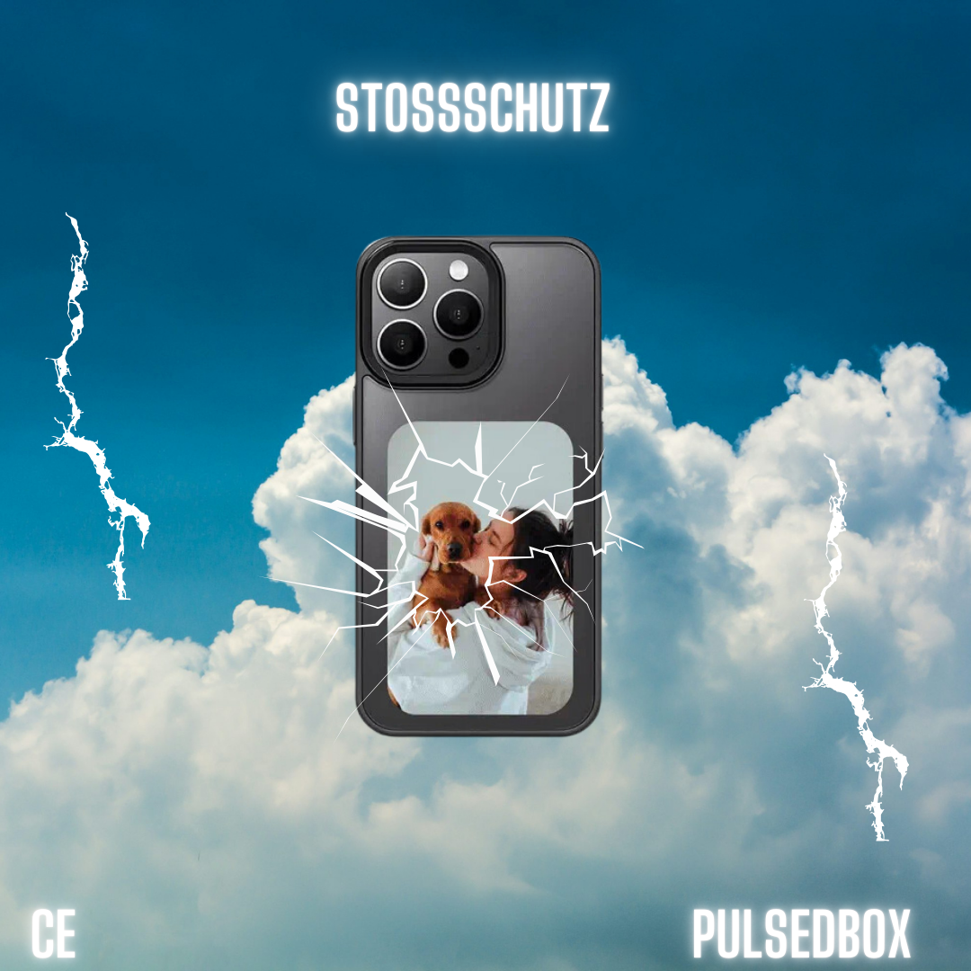 Pulsed Infinity: Unendlich anpassbare Hülle