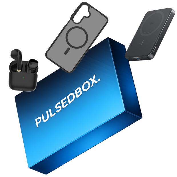 PULSEDBOX | 6 in 1 Android